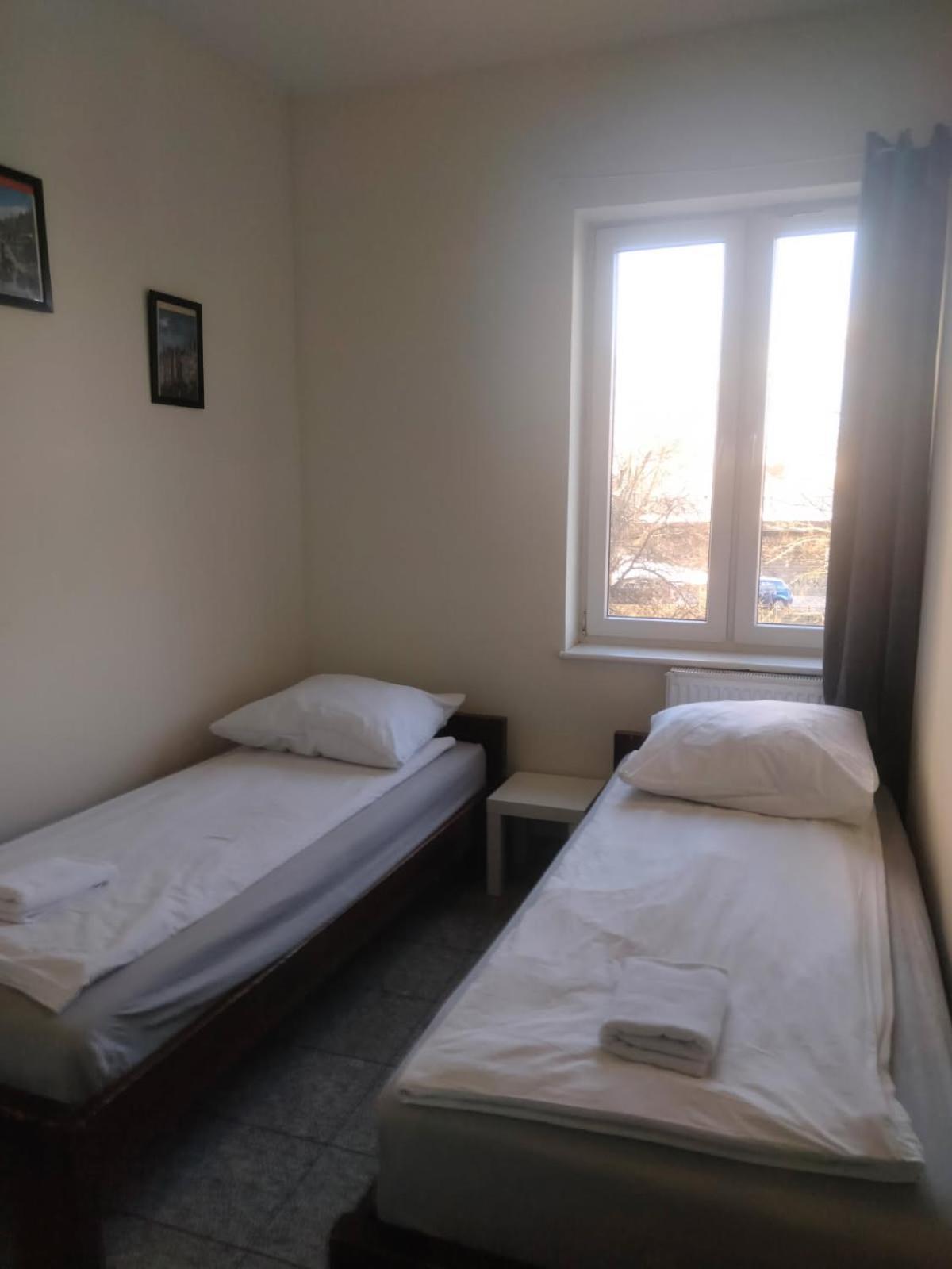 Baltic Hostel - Gdansk, Gdansk